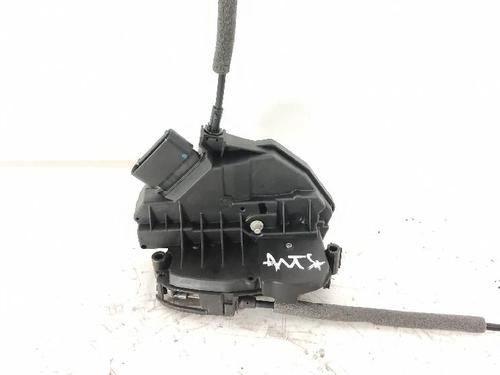 Used Front left lock FORD FOCUS III 1.6 Ti (125 hp) 27427771