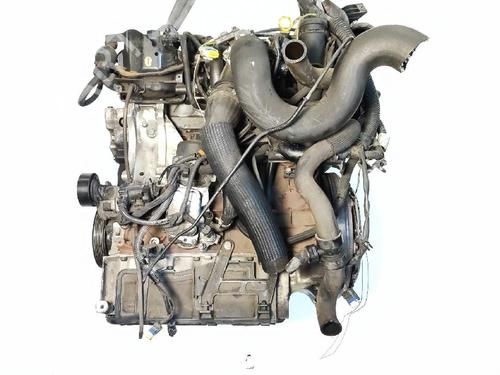 Engine CITROËN C4 Picasso I MPV (UD_) 2.0 HDi 138 | BP27431052M1 - Image 2