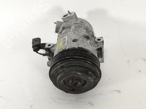 AC compressor VW LOAD UP! (121, 122, BL1, BL2) 1.0 | BP33686832M34  - Image 6