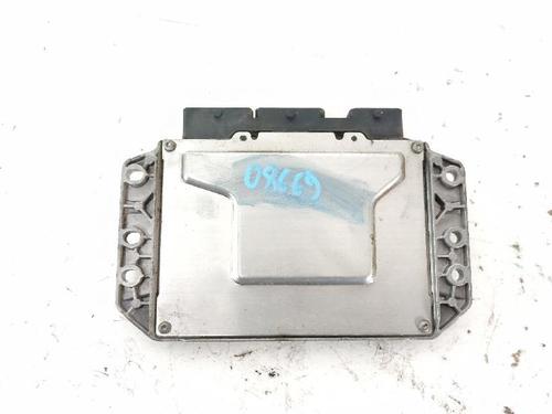 Engine control unit (ECU) OPEL VIVARO A Bus (X83) 2.0 ECOTEC (F7, A07, J7) | BP29383419M57 