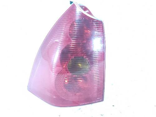 Used Left taillight PEUGEOT 307 SW (3H) 2.0 HDi 135 (136 hp) 27420536
