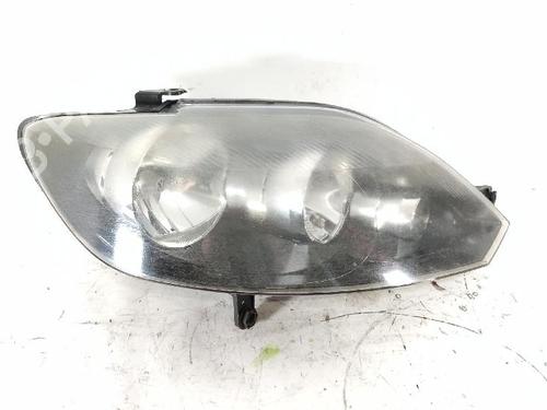 Used Right headlight Right headlight VW GOLF PLUS V (5M1, 521) 1.6 TDI (90 hp) 40038840 40038840