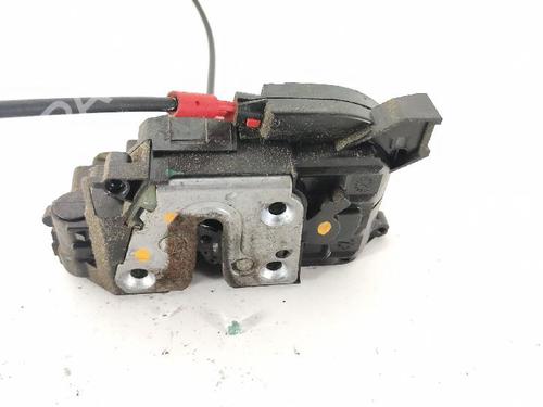 Front right lock RENAULT KANGOO Express (FW0/1_) 1.5 dCi 110 (FW06, FW12) | BP27424393C97 