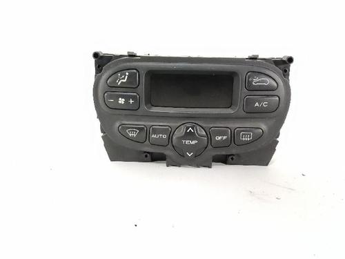 climate-control-peugeot-307-cc-3b-2003-2004-2005-2006-2007-2008-2009-27420773 main image