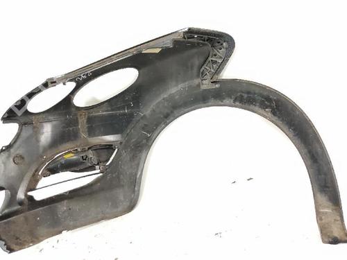 Right front fenders SMART FORFOUR (454) 1.5 CDI (454.001) | BP28714635C42 