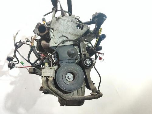 Engine RENAULT CLIO III (BR0/1, CR0/1) 1.2 16V | BP27412407M1 - Image 2