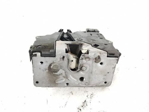Rear right lock OPEL CORSA D (S07) 1.3 CDTI (L08, L68) | BP27426288C99 
