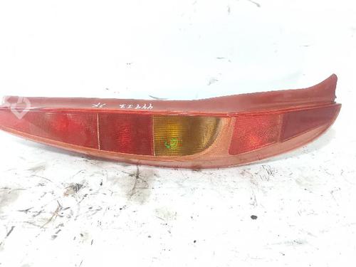 Used Left taillight Left taillight 37756641 37756641