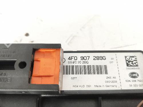Control unit AUDI A6 Allroad C6 (4FH) 3.0 TDI quattro | BP27412787M11 
