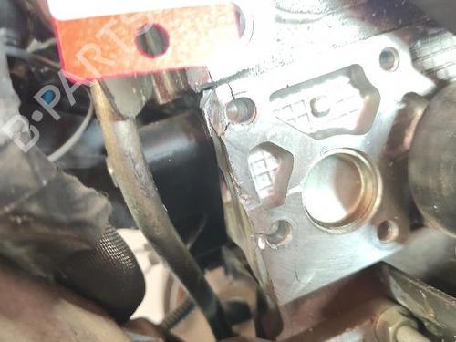 Engine ALFA ROMEO GIULIETTA (940_) 1.4 TB (940FXB1A, 940FXB11) | BP27411503M1 