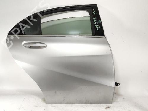 right-rear-door-mercedes-benz-a-class-w176-2012-2013-2014-2015-2016-2017-2018-36797759 main image