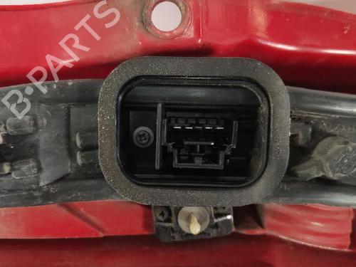 Right taillight FIAT PANDA (169_) 1.2 (169.AXB11, 169.AXB1A) | BP27416986C35 