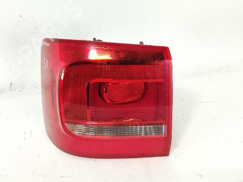 Used Left taillight Left taillight 39400012 39400012