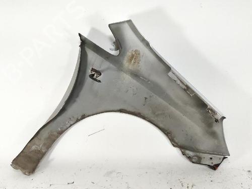 Left front fenders OPEL CORSA D (S07) 1.3 CDTI (L08, L68) | BP27422208C41 