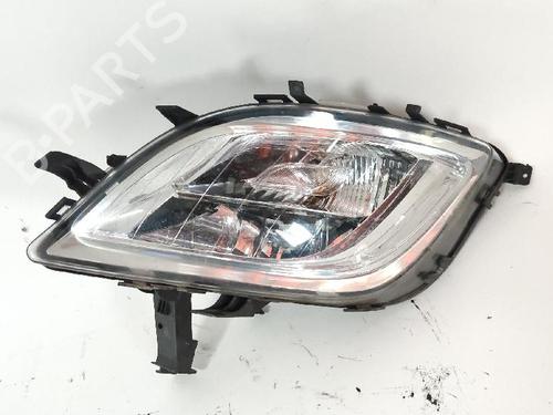 Used Left front fog light Left front fog light OPEL ASTRA J Sports Tourer (P10) 1.7 CDTI (35) (125 hp) 28180058 28180058