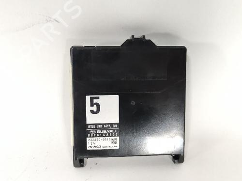 Used Fuse box Fuse box TOYOTA GT 86 Coupe (ZN6_) 2.0 (ZN6AC_, ZN6BC_, ZN6K) (200 hp) 27414027 27414027
