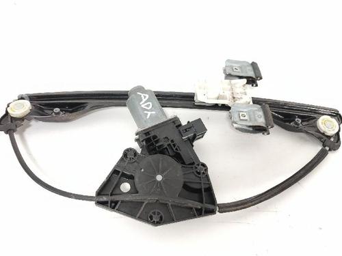 front-right-window-mechanism-skoda-fabia-ii-542-2006-2007-2008-2009-2010-2011-2012-2013-2014-27415128 main image