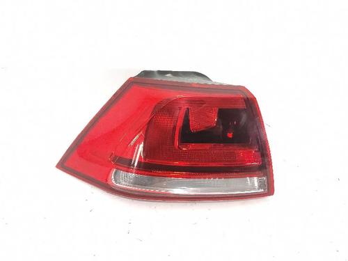Used Left taillight Left taillight VW GOLF VII (5G1, BQ1, BE1, BE2) [2012-2021] 40442518 40442518