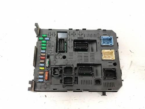 electronic-module-citroen-berlingo-multispace-b9-2008-27925778 main image