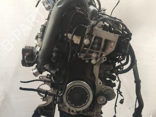 Engine LAND ROVER RANGE ROVER EVOQUE (L538) 2.2 D 4x4 | BP39400029M1 - Image 5