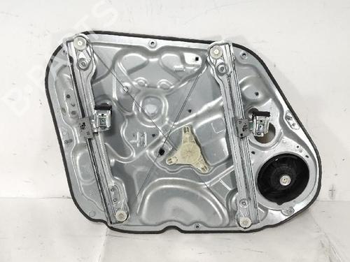 Front right window mechanism HYUNDAI ix20 (JC) 1.4 CRDi | BP27425072C23 