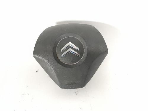 Used Driver airbag CITROËN NEMO Box Body/MPV (AA_) 1.4 HDi (68 hp) 27417935