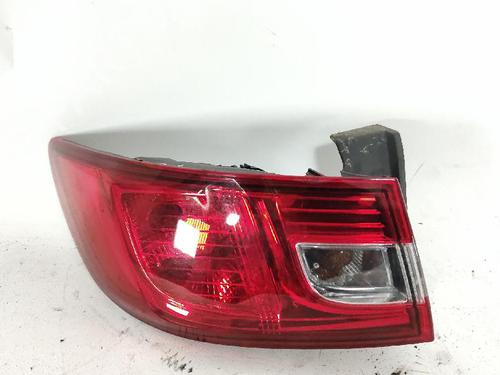 Used Left taillight RENAULT CLIO IV (BH_) 1.5 dCi 75 (75 hp) 30411160