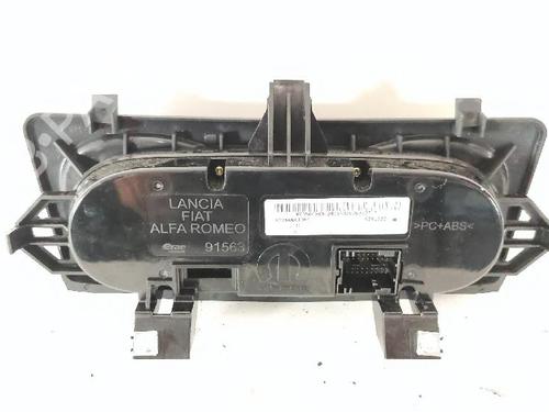 Climate control FIAT TIPO Hatchback (356_, 357_) 1.6 D (356HXG1B, 356HXG11) | BP37019264I5 - Image 2