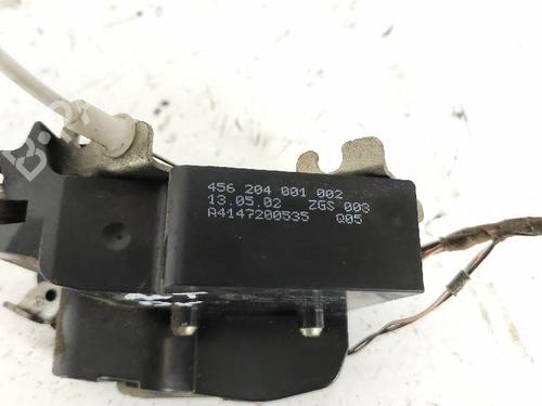 Front right lock MERCEDES-BENZ VANEO (414) 1.7 CDI (414.700) | BP27422758C97 