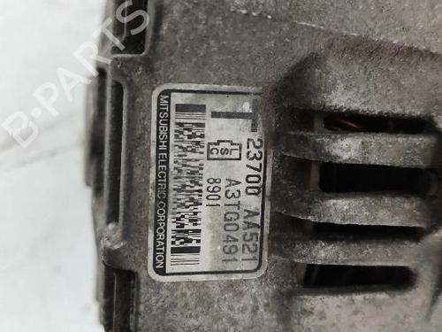 Alternator SUBARU FORESTER (SH_) 2.0 AWD (SH5) | BP27428982M7 
