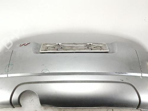 Used Rear bumper AUDI TT (8N3) 1.8 T (150 hp) 27423956