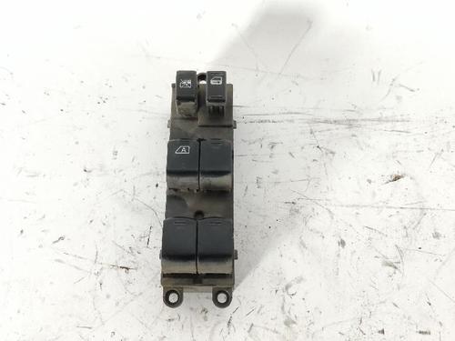 Used Left front window switch SUBARU FORESTER (SH_) 2.0 AWD (SH5) (150 hp) 27428966