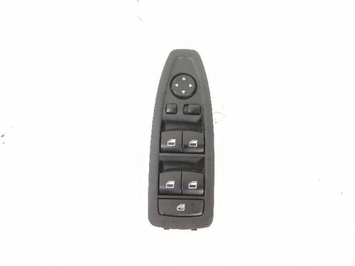 Used Left front window switch BMW 1 (F20) 116 d (116 hp) 31990490