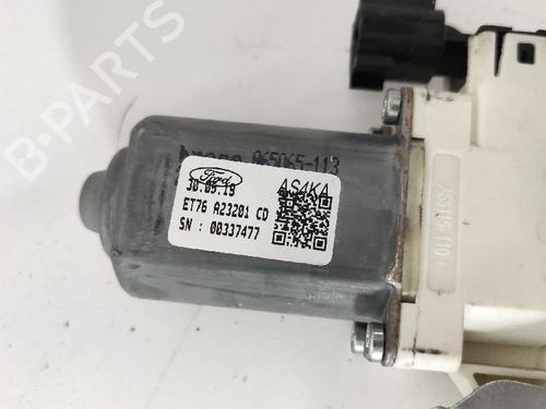 Front left window mechanism FORD TOURNEO COURIER B460 MPV 1.0 EcoBoost | BP34340586C22 - Image 3