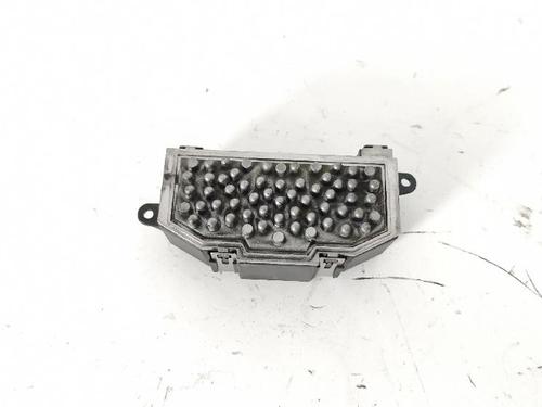 Used Heater resistor Heater resistor VW SHARAN (7N1, 7N2) 2.0 TDI (170 hp) 27423339 27423339