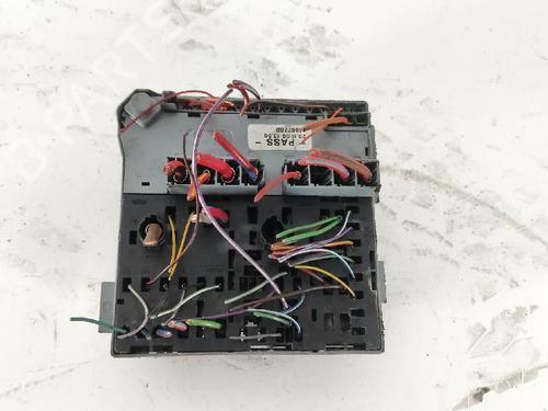 Fuse box LANCIA DELTA III (844_) 1.6 D Multijet (844.AXC11, 844.AXC1A) | BP33454882E1 - Image 2