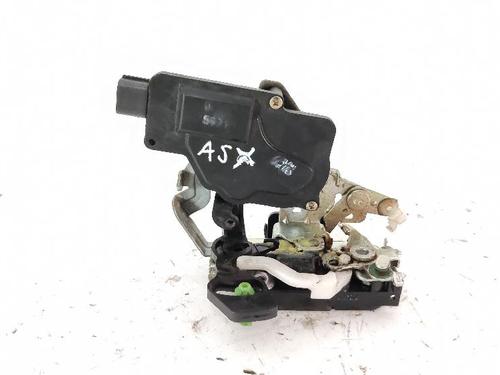 Used Front left lock KIA PICANTO I (SA) 1.0 (61 hp) 27428626
