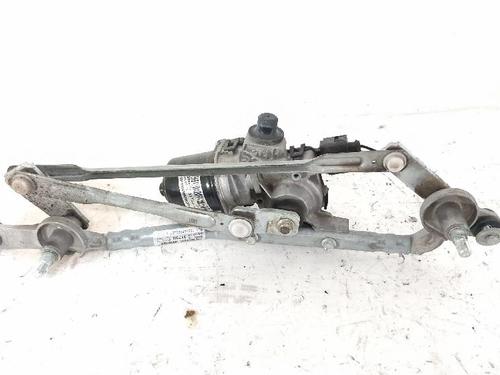 Used Front wiper motor Front wiper motor OPEL KARL (C16) 1.0 (75 hp) 27430270 27430270