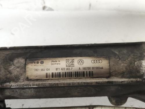 Steering rack AUDI A4 B8 (8K2) 1.8 TFSI | BP32203259M22 