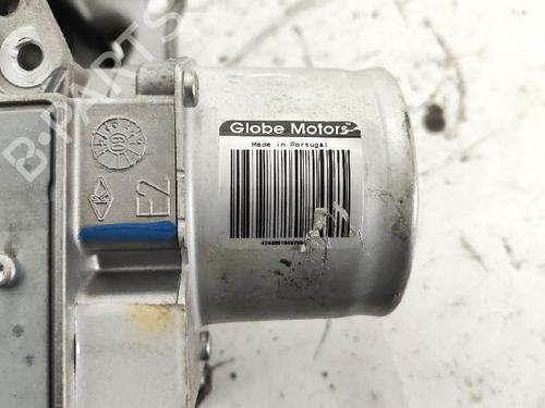 Steering column LANCIA DELTA III (844_) 1.9 D Multijet (844.AXE1A) | BP27419382M21 - Image 4