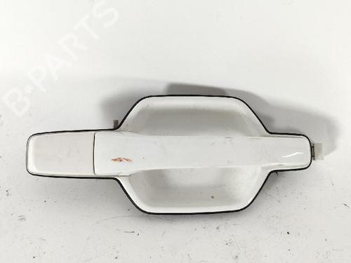 Used Front right exterior door handle MITSUBISHI PAJERO IV (V8_W, V9_W) 3.2 DI-D 4WD (V98W, V88W) (200 hp) 27415256