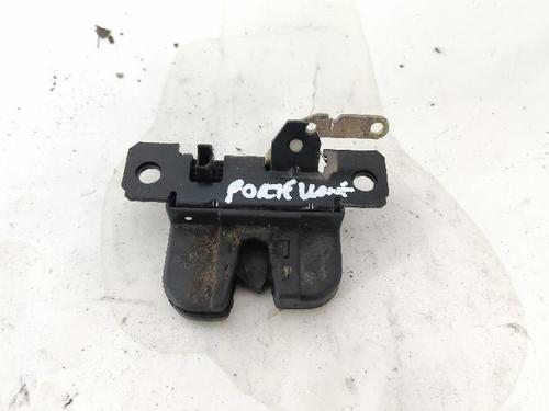 Used Tailgate lock SEAT CORDOBA (6L2) 1.2 (64 hp) 27425655