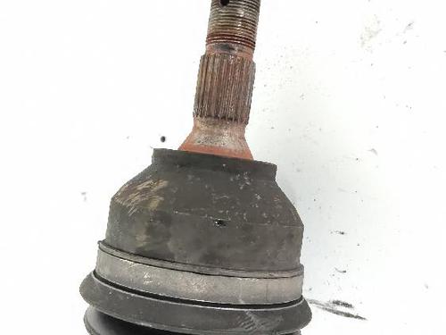 Right front driveshaft CITROËN C4 Grand Picasso I (UA_) 2.0 HDi 138 | BP27416635M39