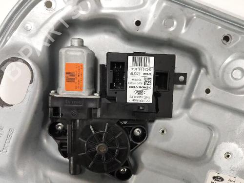 Rear right window mechanism FORD KUGA I 2.0 TDCi 4x4 | BP32079715C25 - Image 3