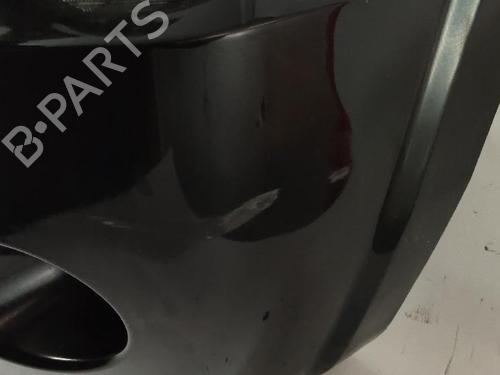 Front bumper JEEP PATRIOT (MK74) 2.0 CRD | BP32313703C7 