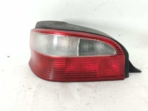 Used Left taillight CITROËN SAXO (S0, S1) 1.1 X, SX (60 hp) 27421788