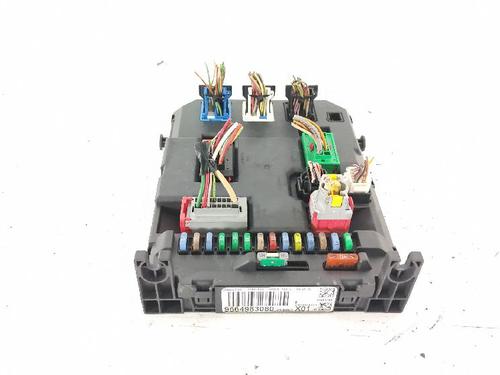 Used Electronic module Electronic module 27424839 27424839