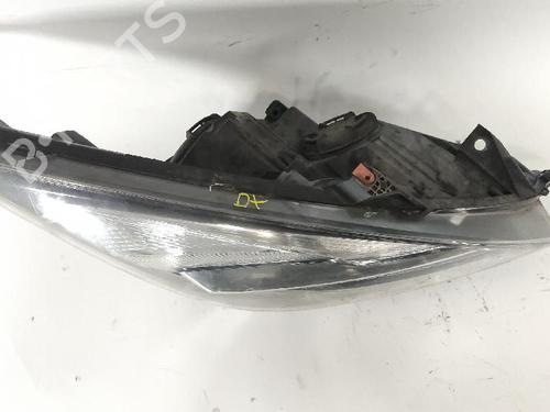 Right headlight OPEL MERIVA B MPV (S10) 1.4 (75) | BP38084390C29 - Image 2