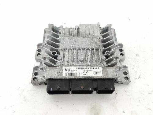 Used Engine control unit (ECU) FORD S-MAX (WA6) 2.0 TDCi (140 hp) 27429580