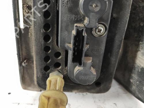 Left taillight FORD GALAXY II (WA6) 2.0 TDCi | BP28449733C34 